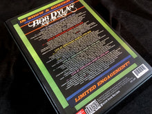 Load image into Gallery viewer, BOB DYLAN / LIVE AT OSAKA 5DAYS COMPLETE BOX (10CDR)
