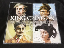 Load image into Gallery viewer, King Crimson / Uncertain Times In Osaka 2018 (4CDR)
