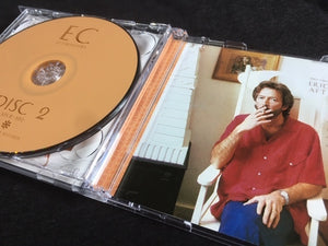 ERIC CLAPTON / AFTER HOURS (2CD)