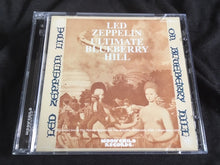 Load image into Gallery viewer, Led Zeppelin Ultimate Blueberry Hill Stereo Matrix 2CD Moonchild
