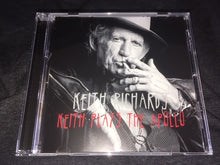 Load image into Gallery viewer, Keith Richards / Keith Plays The Apollo (1CD)
