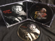 Load image into Gallery viewer, Keith Richards / Keith Plays The Apollo (1CD)
