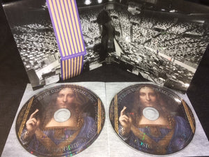 Led Zeppelin / Jesus Live In Minneapolis (2CD)