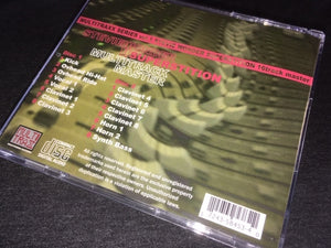 Stevie Wonder / Superstition Mulitraxx Series Vol.1 (2CD)