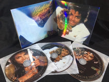 Load image into Gallery viewer, Michael Jackson / Starlight Sessions (3CD)
