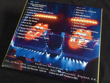 Load image into Gallery viewer, The Rolling Stones / No Filter In London 1st Night (2CD)
