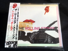 Load image into Gallery viewer, The Rolling Stones / Handsome Girls (4CDR)
