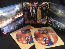 Load image into Gallery viewer, The Rolling Stones / No Filter In London 2nd Night (2CD)
