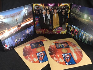 The Rolling Stones / No Filter In London 2nd Night (2CD)