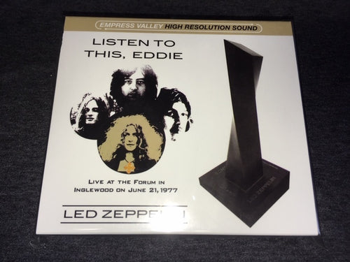 Led Zeppelin – Tagged 