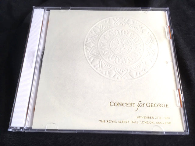 Eric Clapton / Concert For George (2CD)