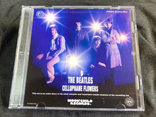 Load image into Gallery viewer, The Beatles / Cellophane Flowers 2CD Moonchild Records
