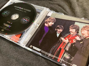 The Beatles / Cellophane Flowers 2CD Moonchild Records