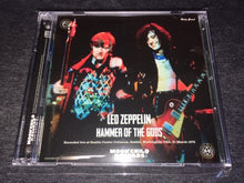 Load image into Gallery viewer, Led Zeppelin / Hammer Of The Gods Part 1 &amp; 2 (4CD)
