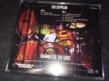 Load image into Gallery viewer, Led Zeppelin / Hammer Of The Gods Part 1 &amp; 2 (4CD)
