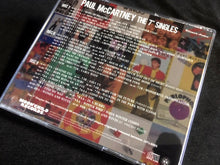 Load image into Gallery viewer, Paul McCartney / The 7inch Singles Ultimate Archive 9CD Moonchild Records
