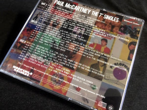 Paul McCartney / The 7inch Singles Ultimate Archive 9CD Moonchild Records