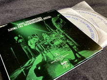 Load image into Gallery viewer, Led Zeppelin / Live on Blueberry Hill Mono &amp; Stereo Master (4CD)
