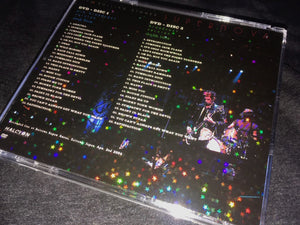 The Rolling Stones / Supernova (2DVD)