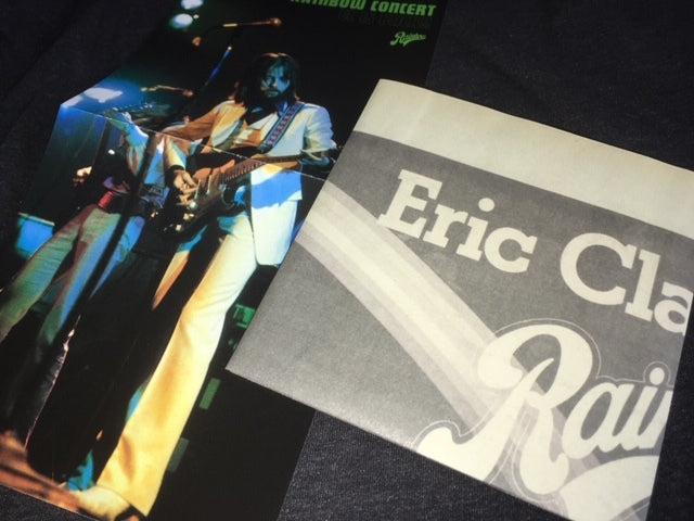 Eric Clapton / Eric Clapton's Rainbow Concert (8CD)