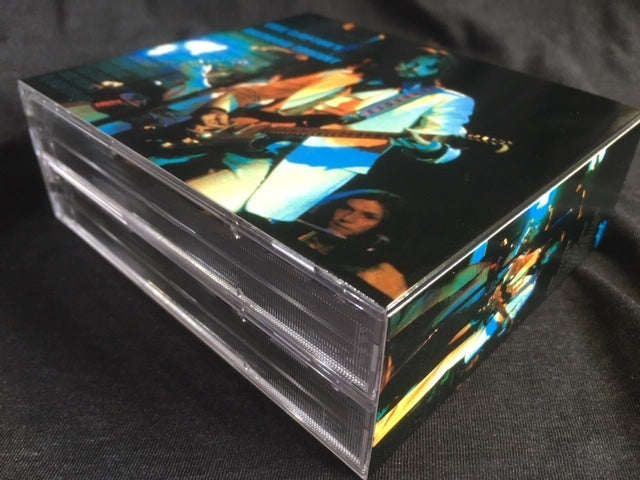 Eric Clapton / Eric Clapton's Rainbow Concert (8CD)