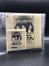 Load image into Gallery viewer, CREAM / ERIC CLPTON at the CLUB (2CD+bonus disc 1CD)
