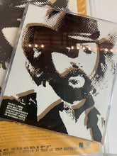 Load image into Gallery viewer, ERIC CLAPTON / THE HOTTEST NIGHT IN BRUSSELS TOWN (2CD + T Shirts)
