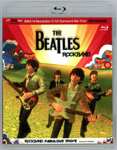 Load image into Gallery viewer, The Beatles / ROCKBAND 24bit Hi-Resolution 5.1ch Surround Mix (1BDR)
