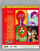 Load image into Gallery viewer, The Beatles / The Beatles 1 24bit-96khz / 7.1ch Surround, 24bit-192khz / Stereo &amp; Mono (1BDR)
