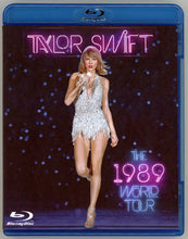 Load image into Gallery viewer, TAYLOR SWIFT / 1989 WORLD TOUR LIVE IN SYDNEY (1BDR)
