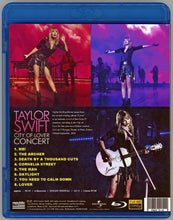 Load image into Gallery viewer, TAYLOR SWIFT / CITY OF LOVER CONCERT (1BDR)
