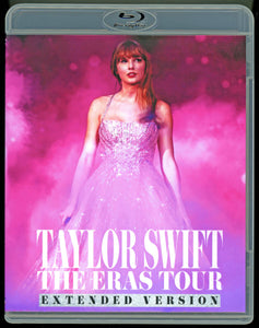 TAYLOR SWIFT / THE ERAS TOUR SoFi Stadium EXTENDED VERSION (1BDR)