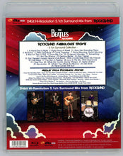 Load image into Gallery viewer, The Beatles / ROCKBAND 24bit Hi-Resolution 5.1ch Surround Mix (1BDR)
