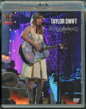 Load image into Gallery viewer, TAYLOR SWIFT / Storytellers Full Complete Edition (1BDR)
