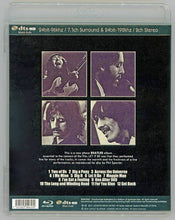 Load image into Gallery viewer, The Beatles / LET IT BE 24bit-96khz / 7.1ch Surround, 24bit-192khz / 2ch Stereo (1BDR)
