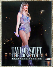 Load image into Gallery viewer, TAYLOR SWIFT / THE ERAS TOUR SoFi Stadium EXTENDED VERSION (1BDR)
