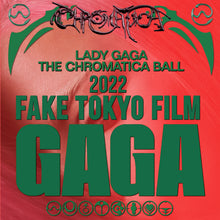 Load image into Gallery viewer, Lady GaGa / The Chromatica Ball Tuor 2022 (2BDR)
