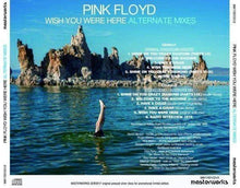 Load image into Gallery viewer, PINK FLOYD / WISH YOU WERE HERE JAPAN PREMIERE ANIMALS 4 TITLES (7CD+1DVD)
