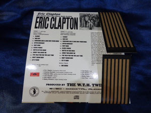 ERIC CLAPTON / APPLE ACETATE (2CD)