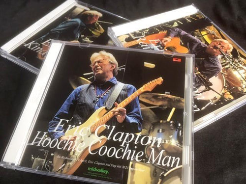 最終決算 洋楽 Eric Clapton / To Infinity And Beyond 洋楽 