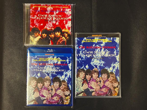 Blu-ray – Music Lover Japan
