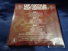 Load image into Gallery viewer, LED ZEPPELIN / TEXAS HURRICANE (3CD)

