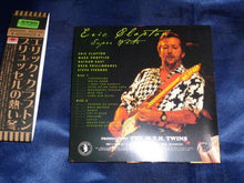 Load image into Gallery viewer, Eric Clapton / Super White (2CD)
