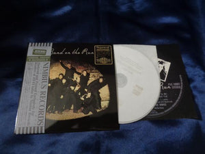 Paul McCartney and the Wings / Band On the Run Nimbus Records Supercut (1CD)