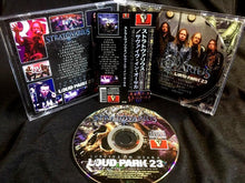 Load image into Gallery viewer, STRATOVARIUS / SURVIVE IN OSAKA (1CD)
