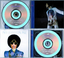 Load image into Gallery viewer, PRINCE / album 4 titles set (8CD)
