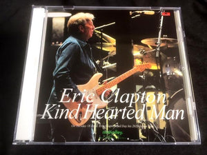 ERIC CLAPTON / Kind Hearted Man 2nd Night Budokan 2023 (2CDR)