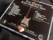 Load image into Gallery viewer, ERIC CLAPTON / Kind Hearted Man 2nd Night Budokan 2023 (2CDR)
