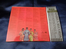 Load image into Gallery viewer, The Beatles / Sgt. Pepper&#39;s Lonely Hearts Club Band Nimbus Records Supercut (1CD)

