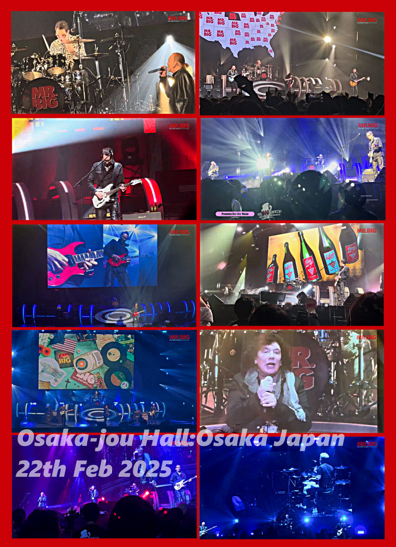 DVD – Tagged 